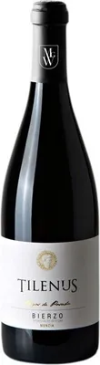 Immagine prodotto di Tilenus Pagos de Posada 2017 Vino rosso Spagna Bierzo 75,00 cl 14,5