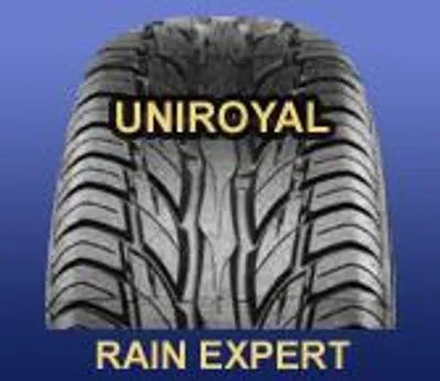 Produktbild von Uniroyal (Continental) Rainexpert 195/60 R15 88H, Sommerreifen  fÃ1/4r Pkw, Rollwiderstand E, Nasshaftung B, 71 dB externes Rollgeräusch