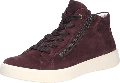 Produktbild von Ara Damen Schnürschuh ROM rot Größe EUR 36