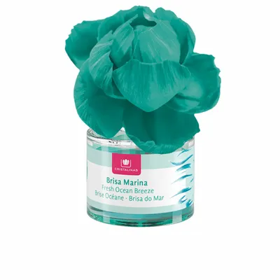 Productafbeelding van Luchtverfrisser Cristalinas Blume, geur: Zeebries, 40 ml
