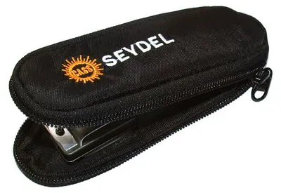 Image de Seydel 930001 Etui pour harmonicas