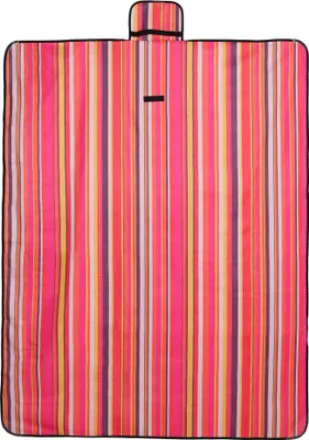 Obrázok produktu pre Lex Pikniková deka HQ 135 x 170 cm červená