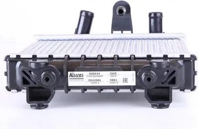 Immagine prodotto di Radiatore, raffreddamento motore