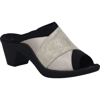 Image de JOSEF SEIBEL St.Tropez 68 | Sabots pour Femmes | beige