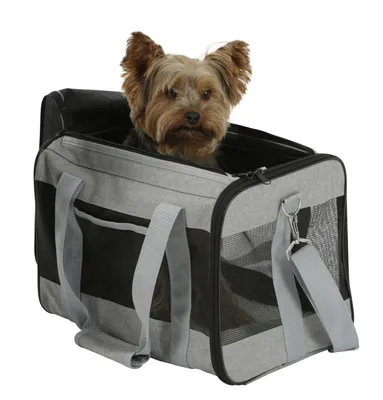 Produktbild von KERBL Hundetransporttasche Casual 52x31x31cm