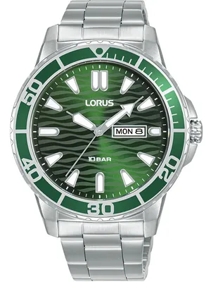 Immagine prodotto di Lorus Sports RH359AX9 Orologio da polso da uomo