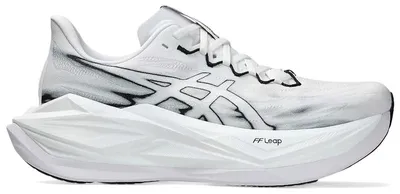 Produktbild von ASICS Superblast 3 White Black - EU 46