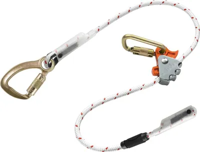 Immagine prodotto di Skylotec Ergogrip SK12, 2 m Kobra TW St 45 kN