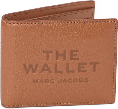 Produktbild von Die Leder-Geldbörse von MARC JACOBS
