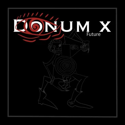 Produktbild von Donum X: Future