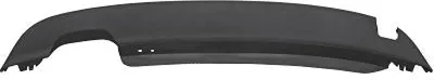 Image de Diffuseur arrière DIEDERICHS 2215266 pour VW GOLF VI (5K1)