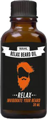 Produktbild von Wahl Relax, Bartöl, 30 ml, 1 Stück(e)