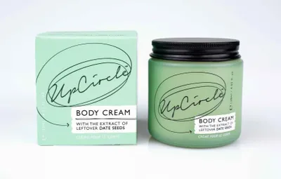 Produktbild von UpCircle 5060571720795, Creme, Frauen, Anti-Reizung, Wirkt beruhigend, Feuchtigkeitsspendend, Nährend, Jeder Hauttyp, 120 ml, Olivenöl, Sheabutter