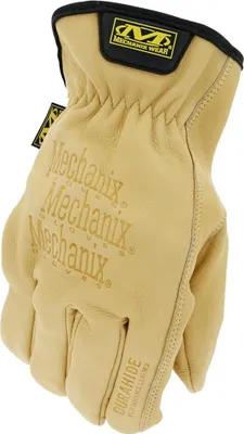 Obrázek produktu pro Rękawice Mechanix DuraHide Cow Driver TAN - M
