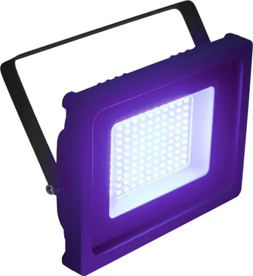 Immagine prodotto di Eurolite Led Ip Fl-50 Smd Uv (51914996)