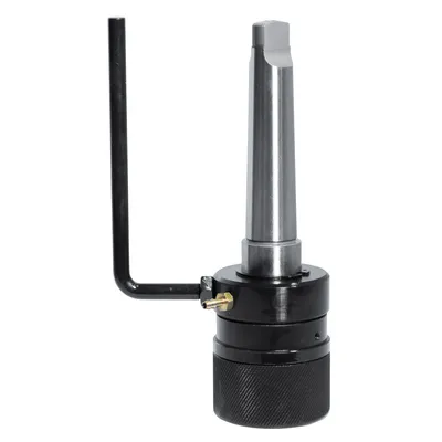 Produktbild von Metallkraft Quick-Change Aufnahmehalter MK 3, 19 mm mit autom. Innenkühlung, 38720.1307