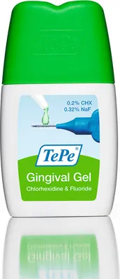 Produktbild von Tepe Gingival Gel 20 ml