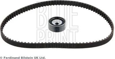 Produktbild von BLUE PRINT ADBP730023 Zahnriemensatz für RENAULT CLIO II (BB0/1/2, CB0/1/2) 96-Zähne