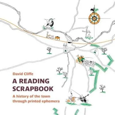 Image de A Reading Scrapbook