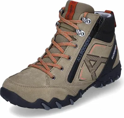 Produktbild von Mephisto Stiefeletten for Damen