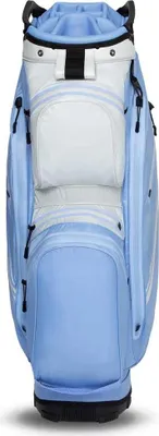 Produktbild von Callaway Chase Dry 14 wasserdichte Golftasche – Carbag – Hellblau