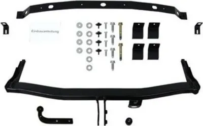 Produktbild von WESTFALIA 321768600001 Anhängerkupplung 1500kg Max für VW Caddy III Kombi (2KB, 2KJ, 2CB, 2CJ) Caddy III Kastenwagen (2KA, 2KH, 2CA, 2CH)