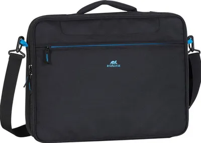 Image de Riva NB Tasche   Regent II     16,0"      schwarz      8087