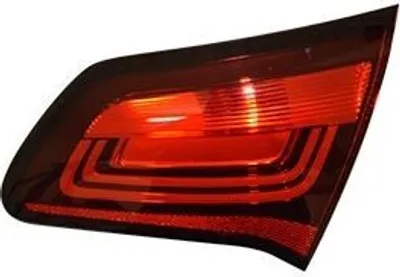 Produktbild von VAN WEZEL Rückleuchte Heckleuchte Rechts Innerer für CITROËN C4 II (B7)