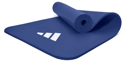 Produktbild von Adidas Training - Fitnessmatte, 10mm, Blau