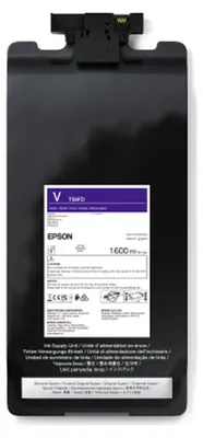 Immagine prodotto di Epson T56FD - 1,6 L - violett - original - Tintenbeutel (C13T56FD00)