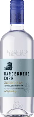 Image de Hardenberg Distillery 35% 700ml
