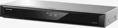 Produktbild von Panasonic DMR-UBC 70 silber