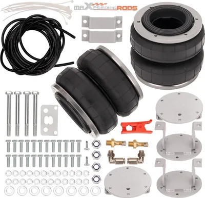 Obrázek produktu pro 2X Sada Zadních Listových Pružin Pro Toyotu Hilux 4Wd 05-2014