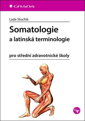 Immagine prodotto di Somatologie a latinská terminologie | Lada Stuchlá