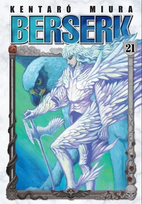 Productafbeelding van Berserk. 21 | Kentarō Miura