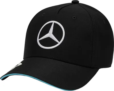 Produktbild von EG|Mercedes AMG Petronas Formel 1 x George Russell Driver Herren 701227946-002