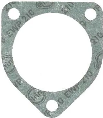 Produktbild von ELRING Dichtung Kühlmittelrohr 924.971 für MAN F 90