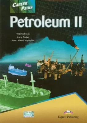 Produktbild von Career Paths Petroleum II Student's Book