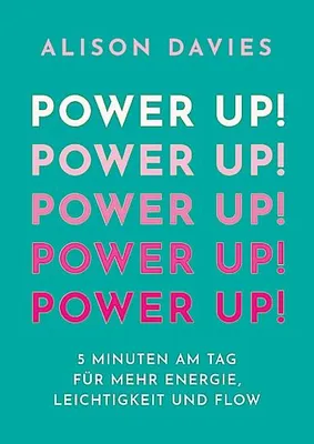 Immagine prodotto di Ratgeber gegen Erschöpfung und Müdigkeit: 5-Minuten-Übungen für mehr Power und Lebensfreude