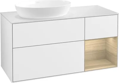 Produktbild von Villeroy & Boch GA51PCGF Waschbeckenunterschrank Finion GA5
