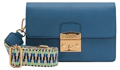 Produktbild von Jeansblaue Tasche