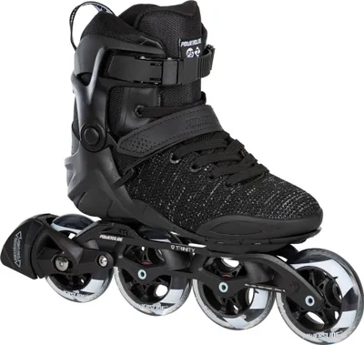 Produktbild von Powerslide Phuzion Xenon 90 Inline-skates Schwarz EU 47 Schwarz EU 47