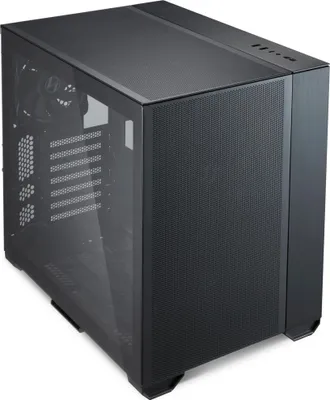 Zdjęcie produktu dla Lian Li O11 Air Mini Mid-Tower Temp G N