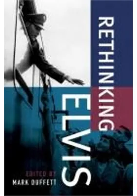 Produktbild von Rethinking Elvis