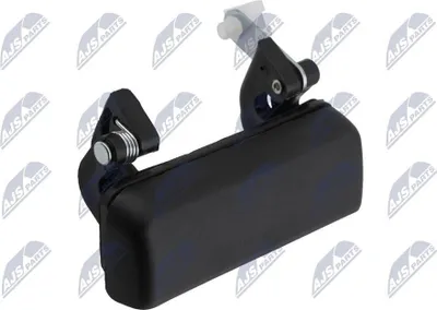 Produktbild von NTY EZC-FR-260 Türgriff Hinten Rechts Außen für FORD Transit Mk6 Kasten (V347, V348, FA)
