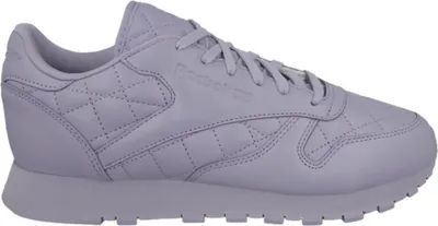 Produktbild von Reebok Schuhe Classic Leather Quilted, AR2581