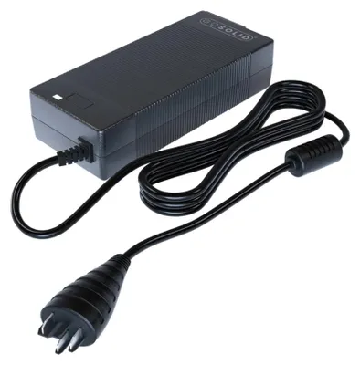 Produktbild von GO SOLID! Ladegerät kompatibel mit Bosch CompactTube 400