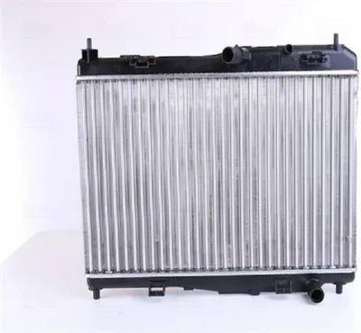 Immagine prodotto di Radiatore, raffreddamento motore