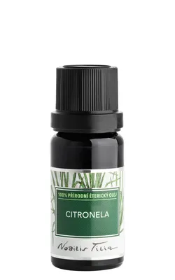 Produktbild von Ätherisches Citronella-Öl