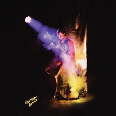 Produktbild von Glamorous Damage (limitierte Auflage auf 180 g Gold-Vinyl)